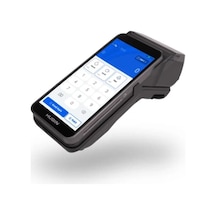 S1 Yazarkasa Pos Şarj Dock