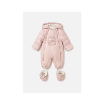 Mayoral Bebek Astronot Tulum Pembe 2652