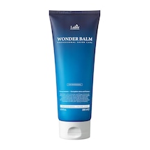 Lador Yıpranmış Saçlar İçin Güçlendirici ve Parlaklık Sağlayan Saç Maskesi Lador Wonder Balm