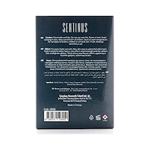 Alberto Taccini Sentinus Erkek Parfümü 50 Ml Diğer