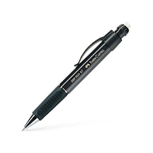 Faber-castell Versatil Kalem Grip Plus 0.7 Mm Siyah Çok Renkli