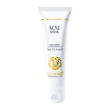Beauty Acne Mask 150 Ml Karşıtı Arındırıcı Ve Gözenek Temizleyici Yüz Maskesi