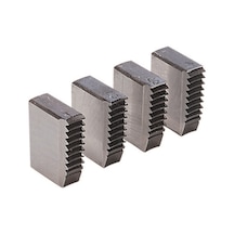 Vırax 1362 25 Sağ Bspt 3/4" Pafta Kafası İçin Tarak Vır136225