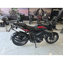 Bajaj Pulsar Ns 200 Koruma Demiri