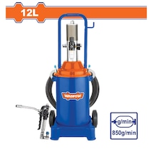 Wadfow WAL1A12 Havalı Gres Pompası 12 L