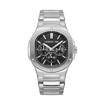 Cerruti 1881 Cıwgk0096001 Erkek Kol Saati Metalik Gri