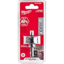 Milwaukee 32 Mm %8 Kobaltlı İmpact Serisi Panç