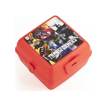 Transformers Saklama Kabı 23663 Beslenme Kutusu