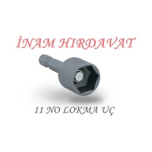 Lokma Uç 11 No