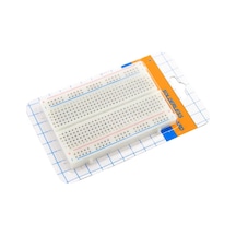 Orta Boy Breadboard - Bb 400 Pin