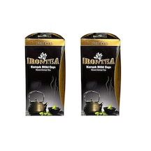Forx5 Irontea & Fox5 Irontea 2'li