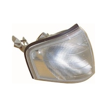 DEPO 440-1502L-AE-C Sinyal ( Mercedes W202 Beyaz Sol ) 4401502LAEC (WF659462)