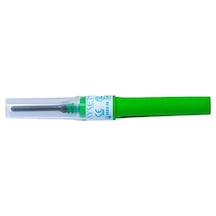 Vakumlu Kan Alma İğnesi 21G x 1 1/2"  Ref: 70524 Vacutainer