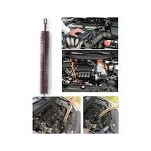 Motor Peteği - Kalorifer Peteği Temizleme Fırçası