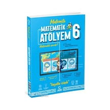 Arı 6.Sınıf Matematik Atölyem