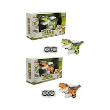 S00005089 R/c Robot Dinozor Trex Ses.ışık.2r.