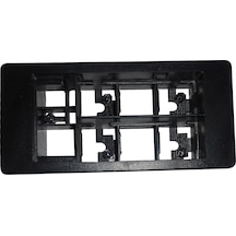 ANAHTAR GRUBU ÇERCEVESİ BOŞ KARTAL DOĞAN SLX 7544863