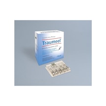 Traumeel Ampul 10 Ampul Heel Professional Se1rı Homeopatik Destek Ürünü Aromasız