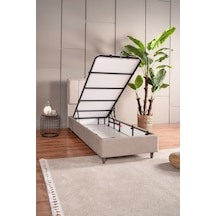 Premium Gold Therapy Baza Başlık Yatak Dahil Değildir 100 x 200