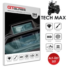 Xmax Tech Max Ekran Koruyucu
