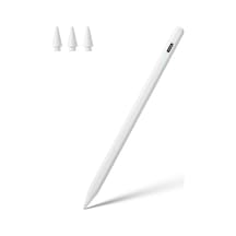 İpad 10. 9. 8. 7. 6. Nesil, İpad Pro 12.9 11 İnç, İpad Air 5. 4. 3. Nesil, İpad Mini 6 5, Apple Pencil 1. Ve 2. Nesil Alternatif, Akıllı Aktif İpencil Lapiz Palm Reddi İçin Stylus Kalem