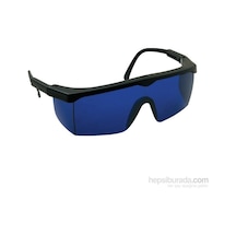 Viola Valente Klasik Ayarli Koruyucu Gözlük Mavi N11.1312