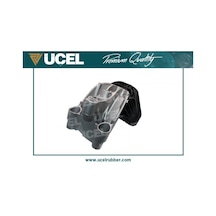 Ucel Motor Takozu Sağ Renault Clıo V 19 Talıant 21 1.0 Sce B4d 65 Hp S10990 112106763r 112329514r 112104903r