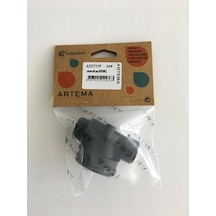 Artema Solenoid Valf Gövdesi a22771yp Siyah