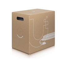 Ubnt 305metre Cat6 Utp 23awg Bakır Kablo U-cable-c6-cmr