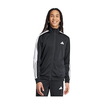 Adidas 3 Stripes Tiro Club Erkek Sweatshirt C-adıjl8596e50a00 Siyah