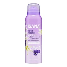 Isana Secret Moment Deo Parfüm Sprey 150 Ml 8'li Avantaj Paketi Mıchu
