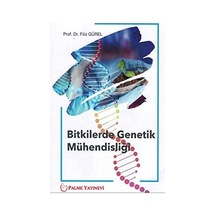Bitkilerde Genetik Mühendisliği