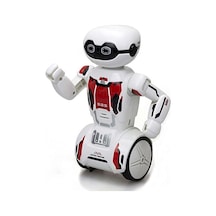 Robotik Kodlama Hareketli, Komutlu Programlanabilir Akıllı Macrobot Robot Yeni Seri
