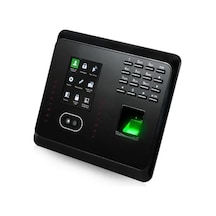 Zkteco Mb360-ıd Trf-face100 Yuz Tanıma/parmak Izı/sıfre/kart Okuyucu Puantaj Desteklı Pdks Cıhazı B