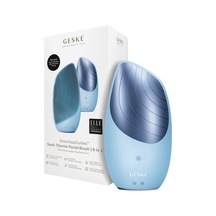 Geske Titreşimli Yüz Temizleme Ve Isılı Masaj Cihazı Sonic Thermo Facial Brush
