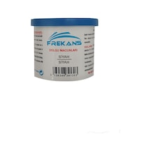 Tamir Macunu Siyah 215 Gr