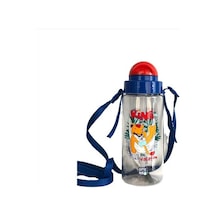 Gıpta Fun Trıtan Matara Pipetli 500 Ml- King Of The Jungle