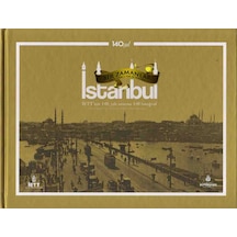 Bir Zamanlar İstanbul İett´Nin 140. Yılı Anısına 140 Fotoğraf