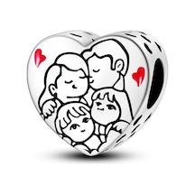 Fubena Canım Ailem Charm