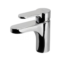 Master Lavabo Bataryası Krom