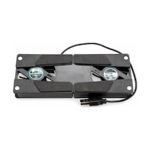 River World Laptop İçin Soğutucu Katlanabilen