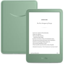 Amazon Kindle Basic 2024 E Kitap Okuyucu 16 GB Reklamlı