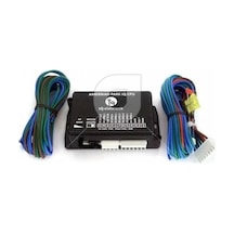 Eng Aksesuar Ayarlı Amerikan Park + Follow Me + Adaptif Sis Dönüş Modülü 3 In 1ıq Cpu