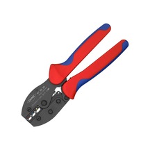 Knipex 97 52 36 Terminal Pabuç Sıkma Pensesi