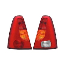 Mars 611255-stop Lambası Sag Dacıa Logan 2004-2006 6001546795