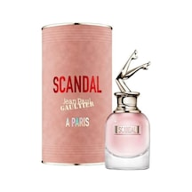Ean Paul Gaultier Scandal A Paris Edt 80ml Çiçek