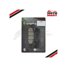 Brenta 431-200 Fren Balatası Brenta-t01447