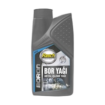 Rasch Boron Cnc Metal İşleme Bor Yağı - 1 Lt.