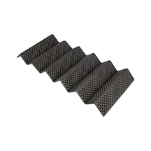 Evolite Ultralight Comfort Katlanır Mat - Gri Çok Renkli