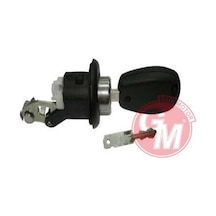 GUA 41162 BAGAJ KİLİDİ ANAHTARLI DACIA SANDERO 07